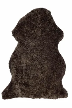 Skinnwille Fåreskind Curly