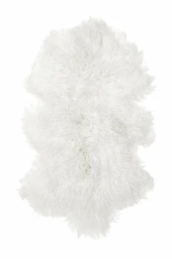 Skinnwille Fåreskind Shansi