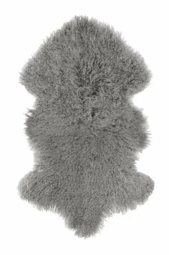 Skinnwille Fåreskind Shansi