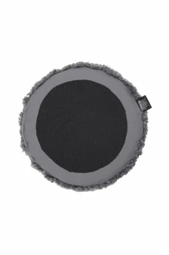 Skinnwille Fåreskindshynde rund Curly