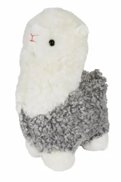 Skinnwille Krammedyr Alpaca Mini