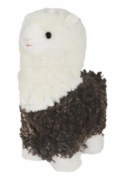 Skinnwille Krammedyr Alpaca Mini