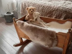 Skinnwille Lammeskind Babycare