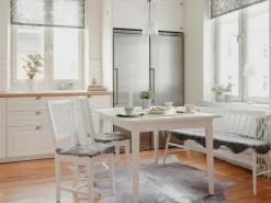 Skinnwille Pelshynde fåreskind firkantet Curly