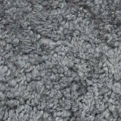 Skinnwille Pelshynde fåreskind rund Curly