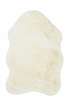 Skinnwille Pelstæppe Fluffy