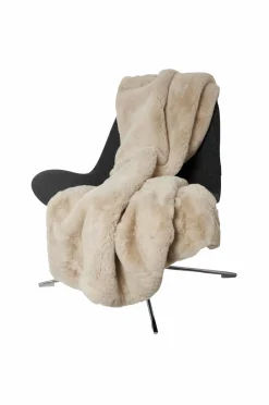 Skinnwille Plaid Fluffy