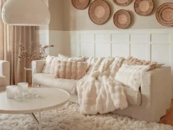 Skinnwille Plaid Misty