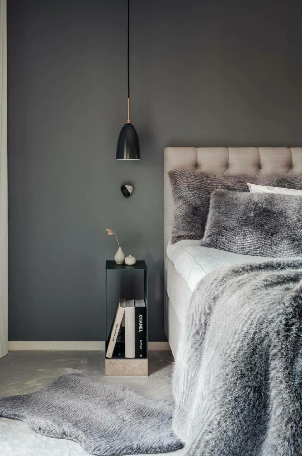 Skinnwille Plaid STILY