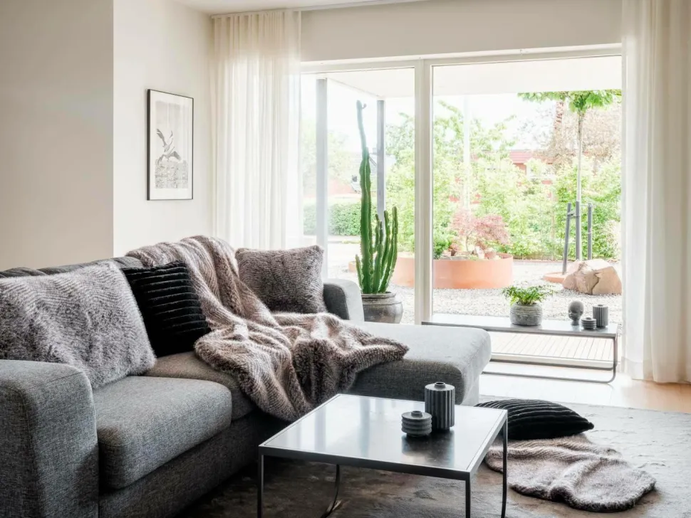 Skinnwille Plaid STILY