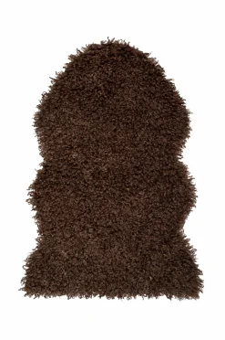 Skinnwille Skind imitation Wooly