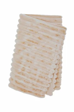 Skinnwille Tæppe Liny