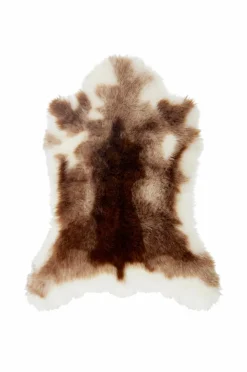 Skinnwille Tæppe Reindeer