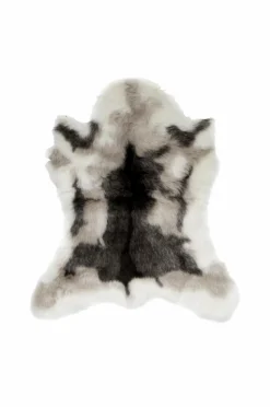 Skinnwille Tæppe Reindeer