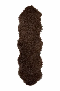 Skinnwille Tæppeimitation Wooly 180cm
