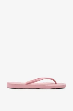 Sleepers Flip flops Tapered