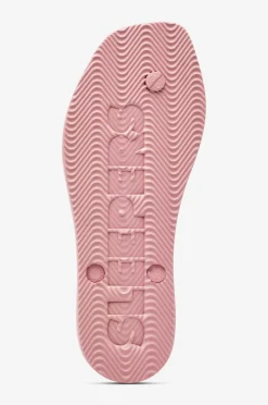 Sleepers Flip flops Tapered