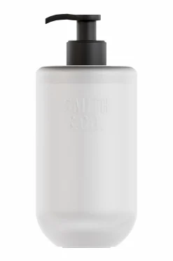 Smith & Co. Tonka & White Musk Hand & Body Lotion 400 ml