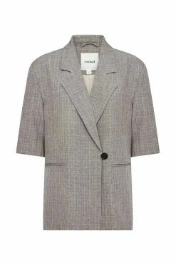 Soaked in Luxury Habitjakke slAlexie Blazer