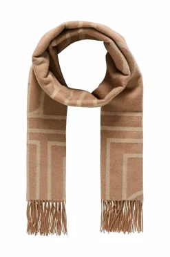 Soaked in Luxury Halstørklæde slPentile Scarf