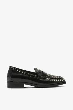Sofie Schnoor Loafers Shoe Rivet