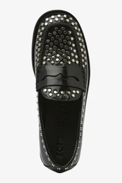 Sofie Schnoor Loafers Shoe Rivet