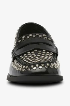 Sofie Schnoor Loafers Shoe Rivet