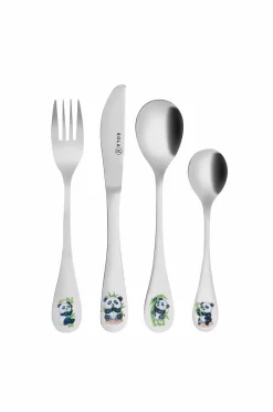Sola Børnebestik Sæt med 4
