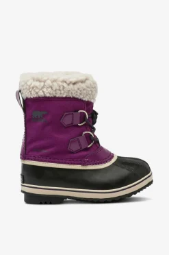 Sorel Ankelstøvler Childrens Yoot Pac Nylon WP