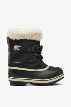 Sorel Ankelstøvler Childrens Yoot Pac Nylon WP