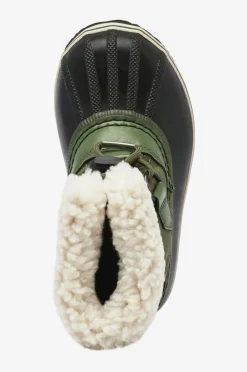 Sorel Ankelstøvler Childrens Yoot Pac Nylon WP