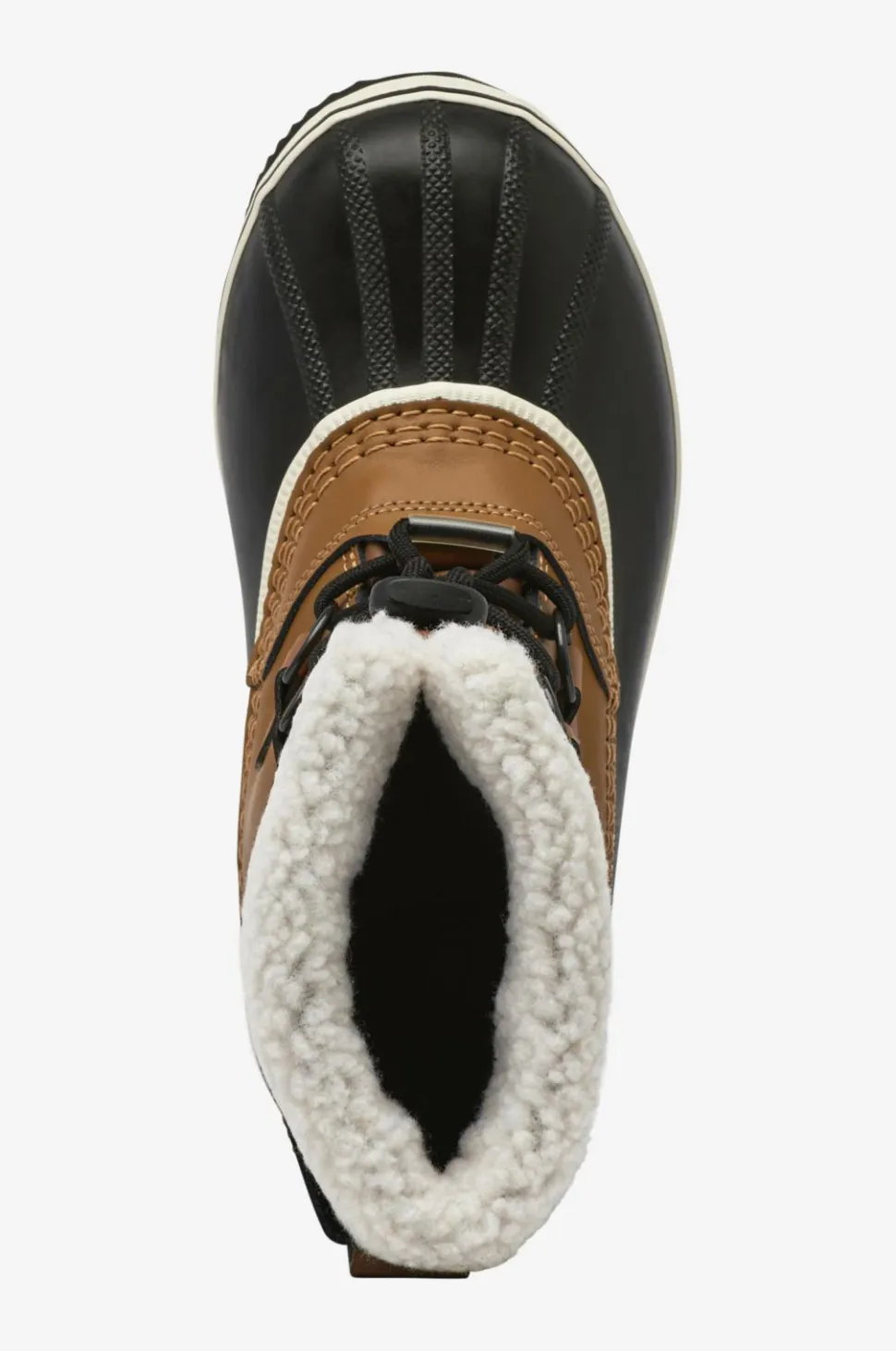 Sorel Ankelstøvler Yoot Pac TP WP