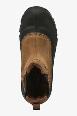 Sorel Boots Buxton Pull On WP