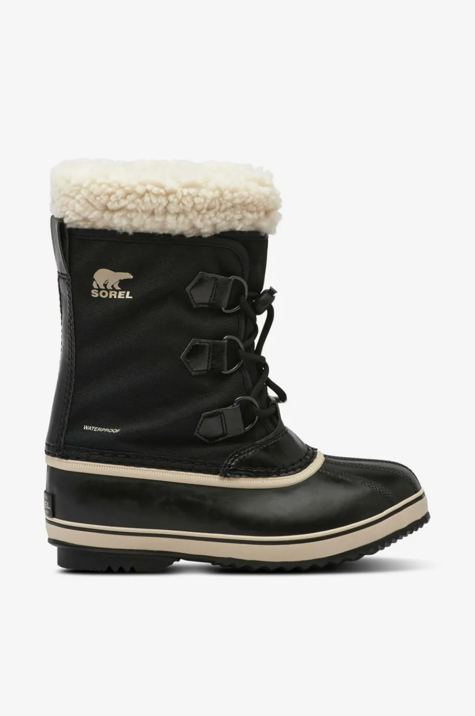 Sorel Støvler Yoot Pac Nylon WP