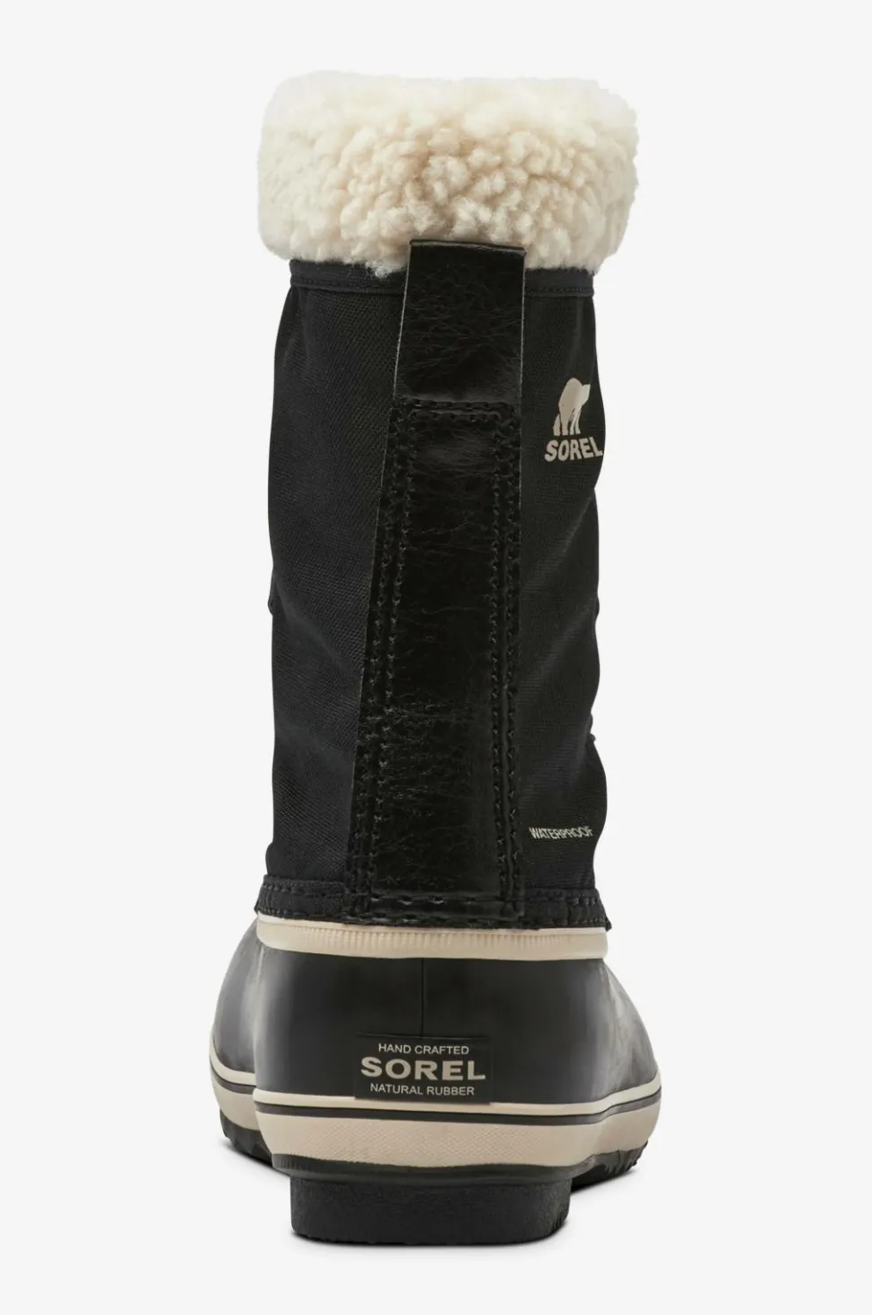 Sorel Støvler Yoot Pac Nylon WP