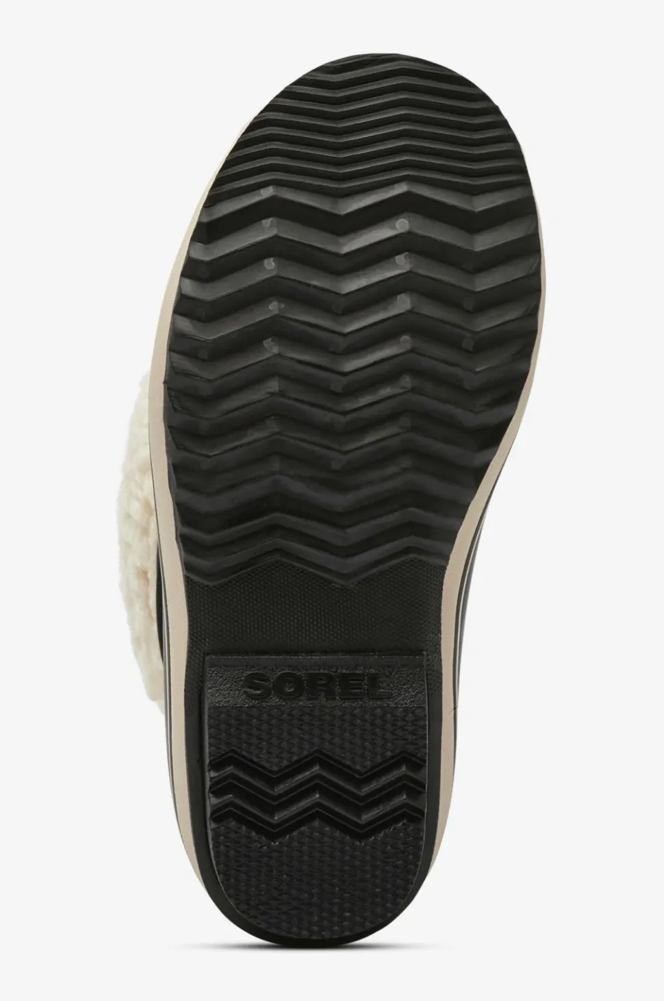 Sorel Støvler Yoot Pac Nylon WP