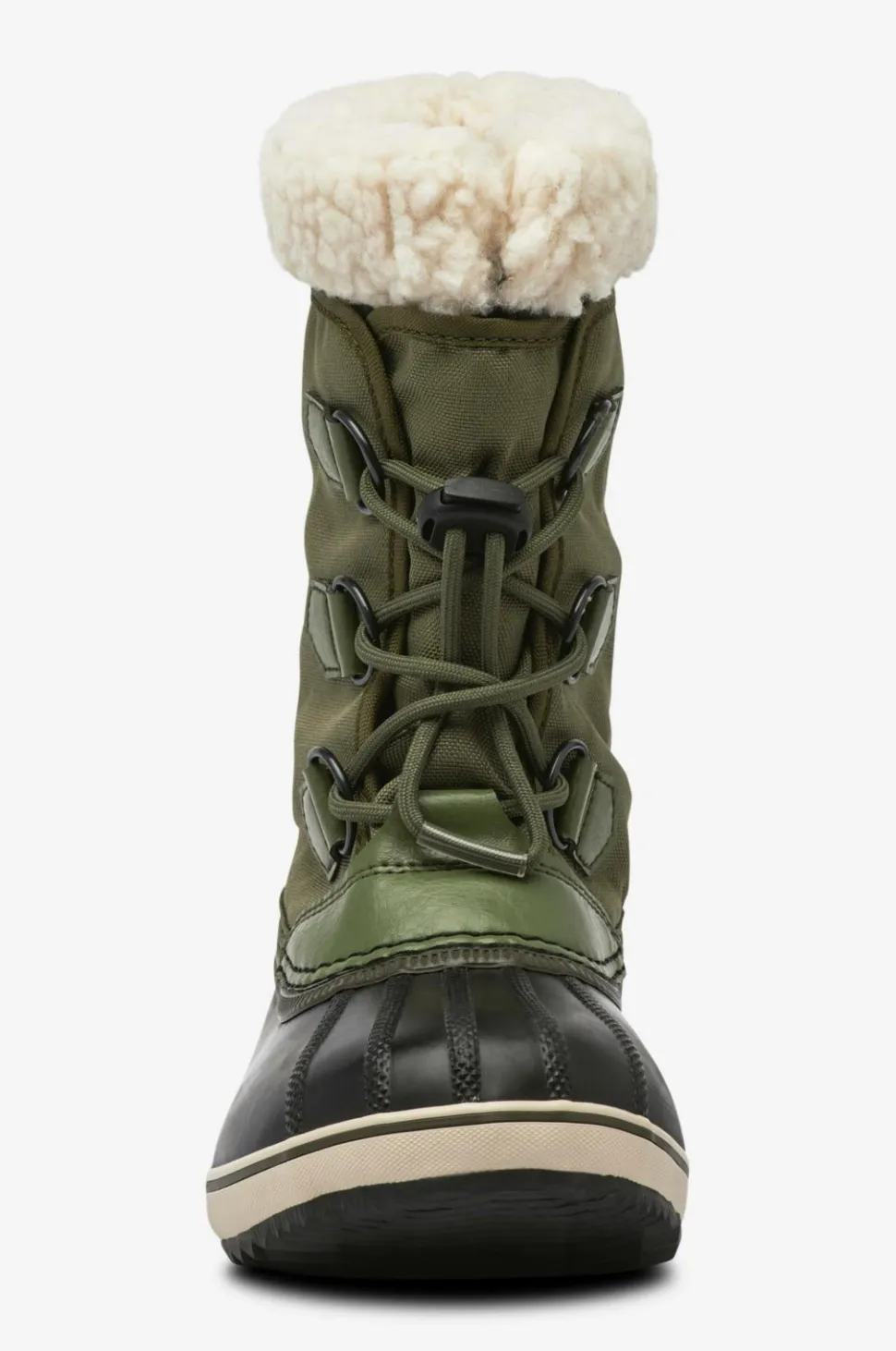 Sorel Støvler Yoot Pac Nylon WP