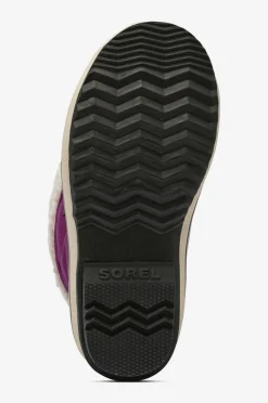 Sorel Støvler Yoot Pac Nylon WP