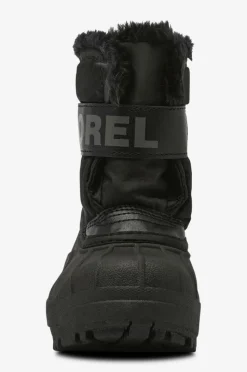Sorel Vinterstøvler Childrens Snow Commander