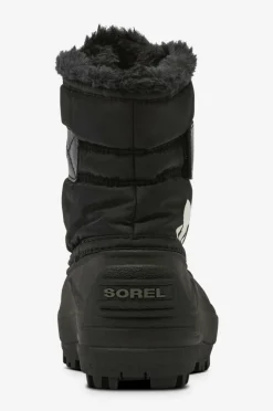 Sorel Vinterstøvler Childrens Snow Commander
