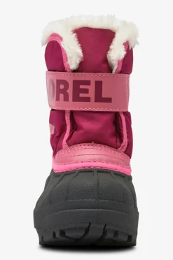 Sorel Vinterstøvler Toddler Snow Commander