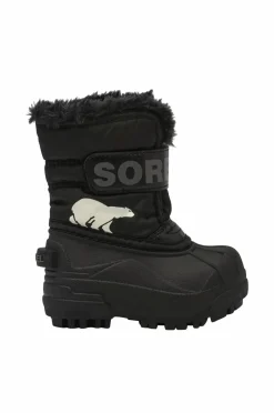 Sorel Vinterstøvler Toddler Snow Commander