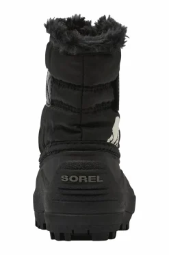 Sorel Vinterstøvler Toddler Snow Commander