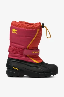 Sorel Vinterstøvler Youth Flurry