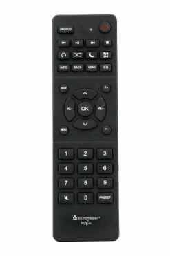 Soundmaster Icd4350sw Multi Audio System