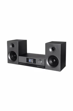 Soundmaster Musikanlæg stereo HiFi ICD5000SW