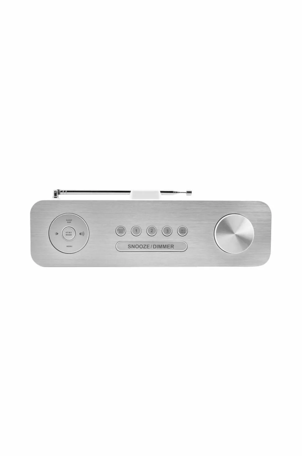 Soundmaster Radio DAB700WE Stereo DAB+/FM
