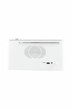 Soundmaster Radio DAB700WE Stereo DAB+/FM