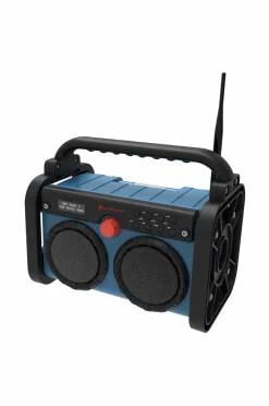 Soundmaster Stereo Dab+/FM DAB85BL