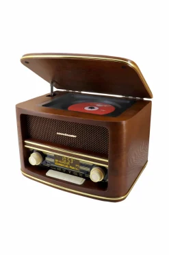 Soundmaster Stereo Retro NR961